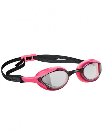 Mad Wave Alien  Goggles - Pink