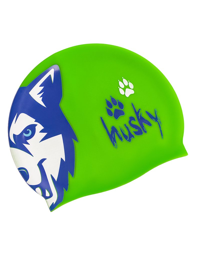 Madwave Husky Cap 10W Green