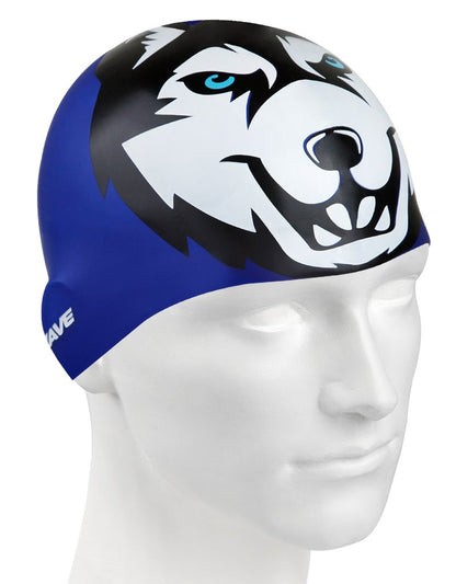 Madwave Husky Cap 03W Dark Blue