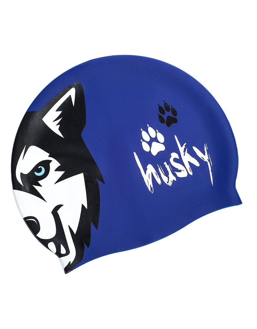 Madwave Husky Cap 03W Dark Blue