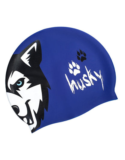 Madwave Husky Cap 03W Dark Blue