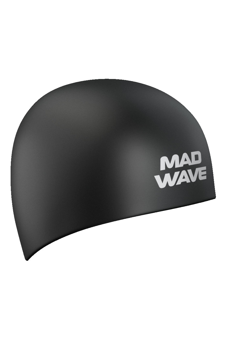 Madwave Racing D-Cap Black