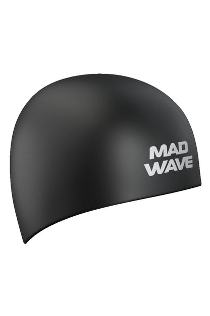 Madwave Racing D-Cap Black