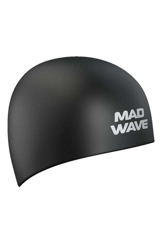Madwave Racing D-Cap Black