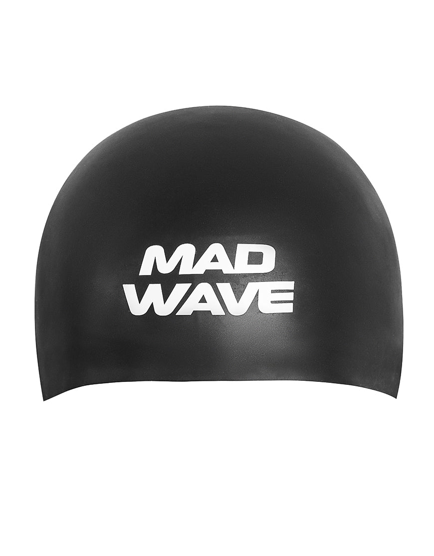 Madwave Racing D-Cap Black