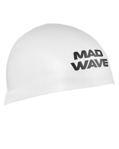 Madwave Racing cap  RCAP  White