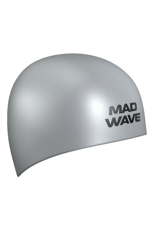 Mad Wave Racing D-Cap Grey