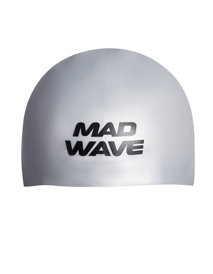 Mad Wave Racing D-Cap Grey