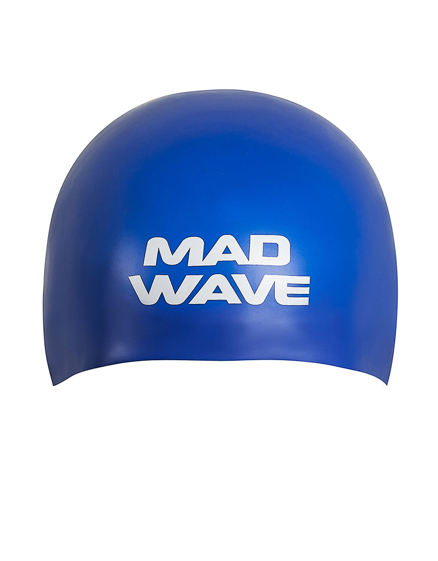 Mad Wave Racing D-Cap Blue