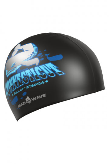 Mad Wave CONNECTICUT Cap