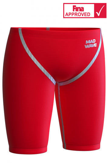 Mad Wave Forceshell  Jammers - 05W