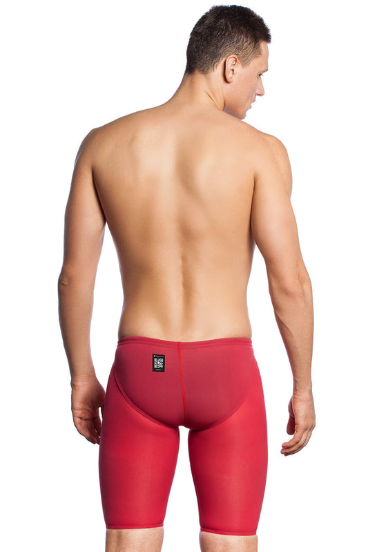 Madwave EXT Bodyshell Red