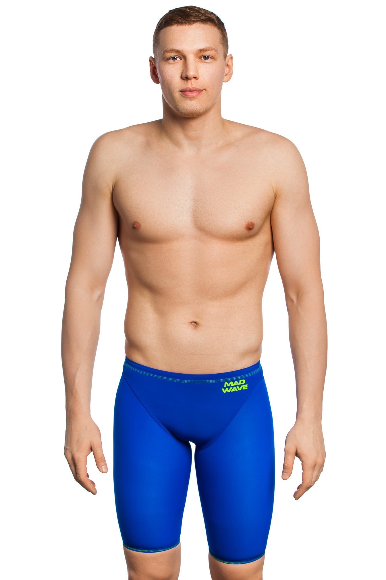 Madwave EXT Bodyshell Blue