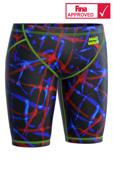 Mad Wave Revolution I3 Jammers