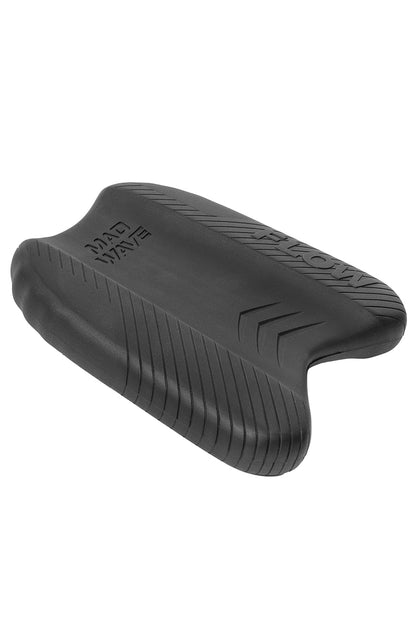 Mad Wave Flow Kickboard Black Color