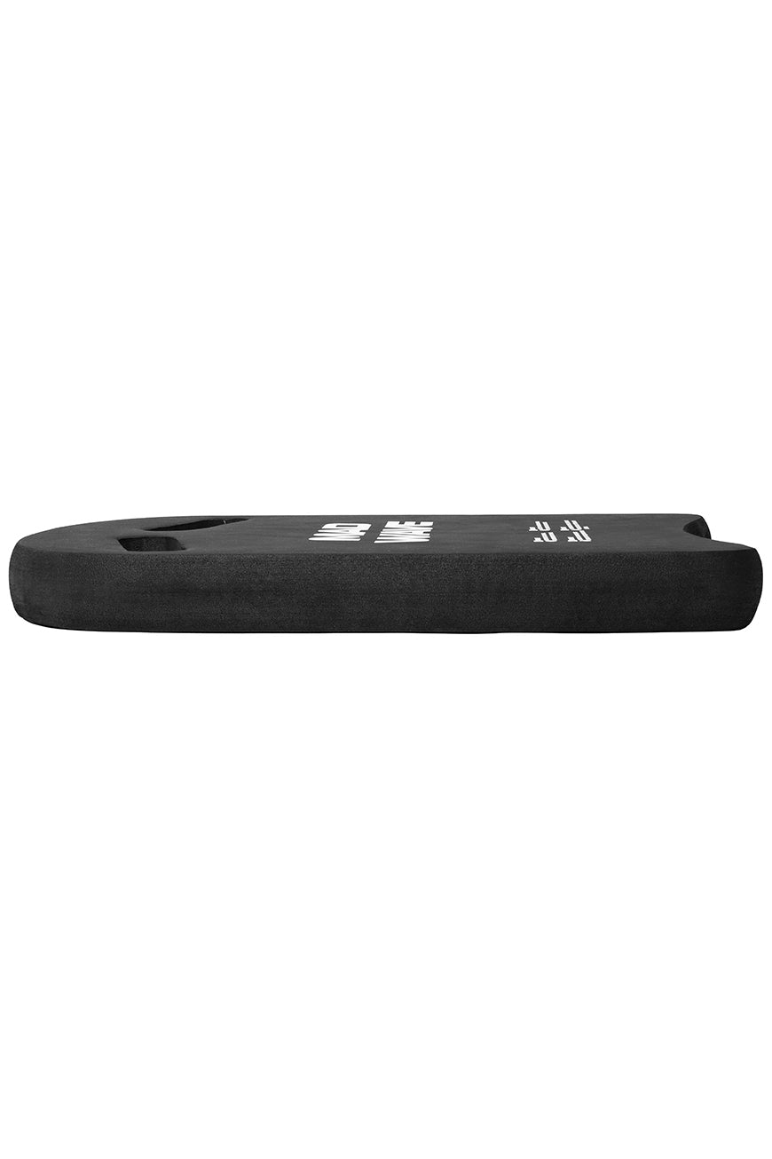 Mad Wave Kickboard Cross Black