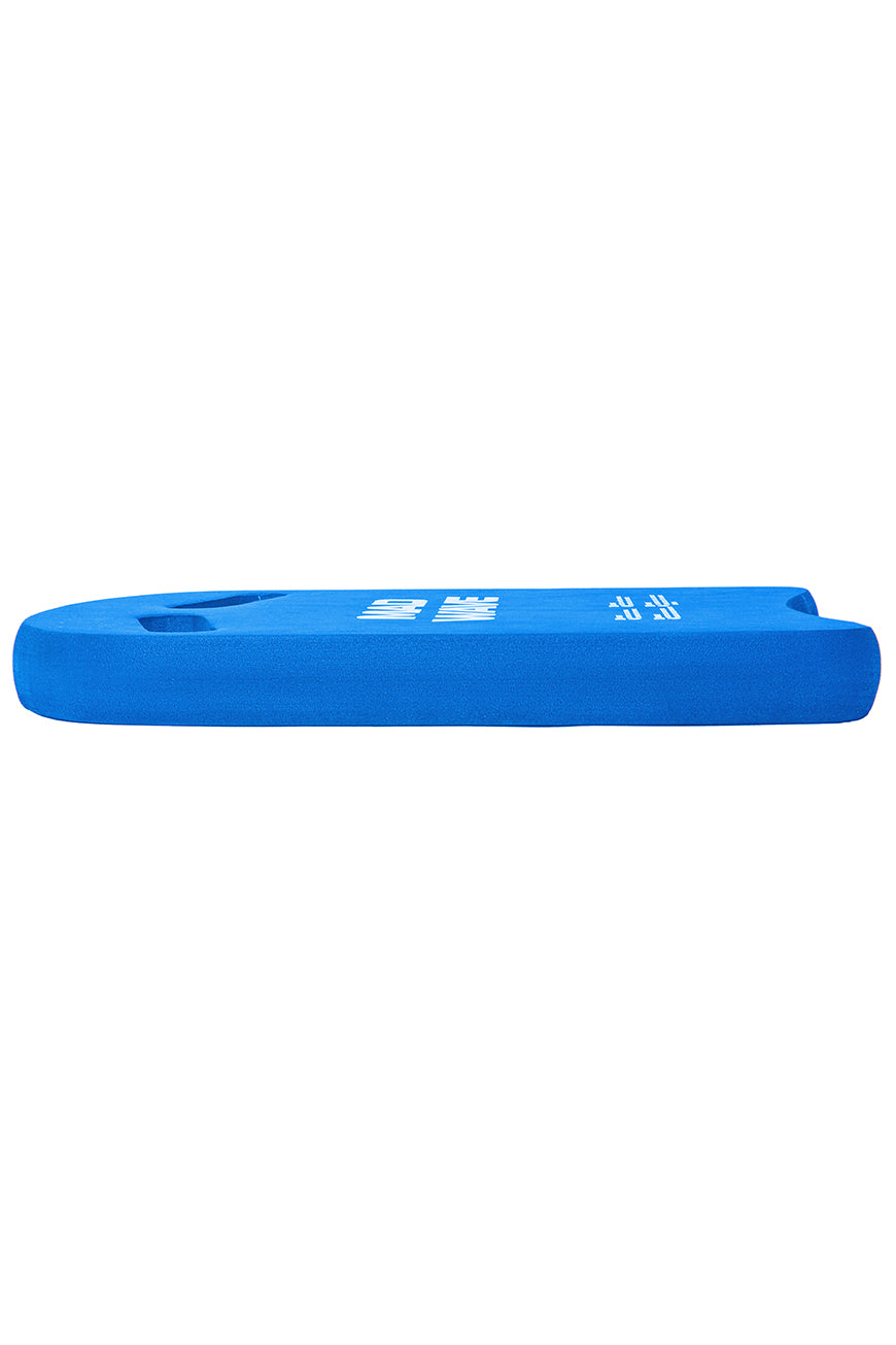 Mad Wave Kickboard Cross Blue