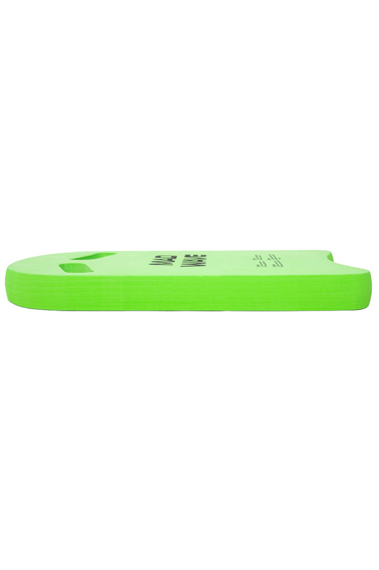Mad Wave Kickboard Cross Green