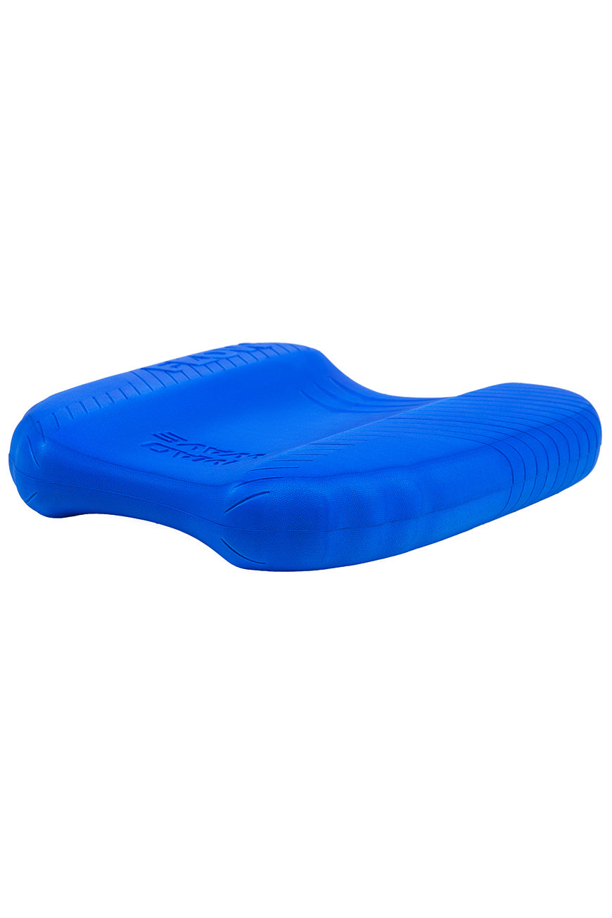 Mad Wave Flow Kickboard Blue Color