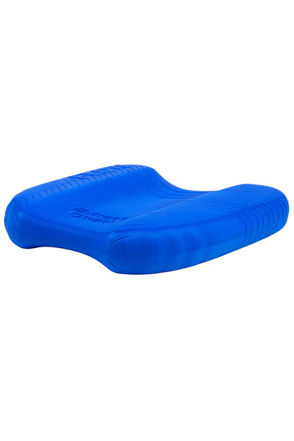 Mad Wave Flow Kickboard Blue Color