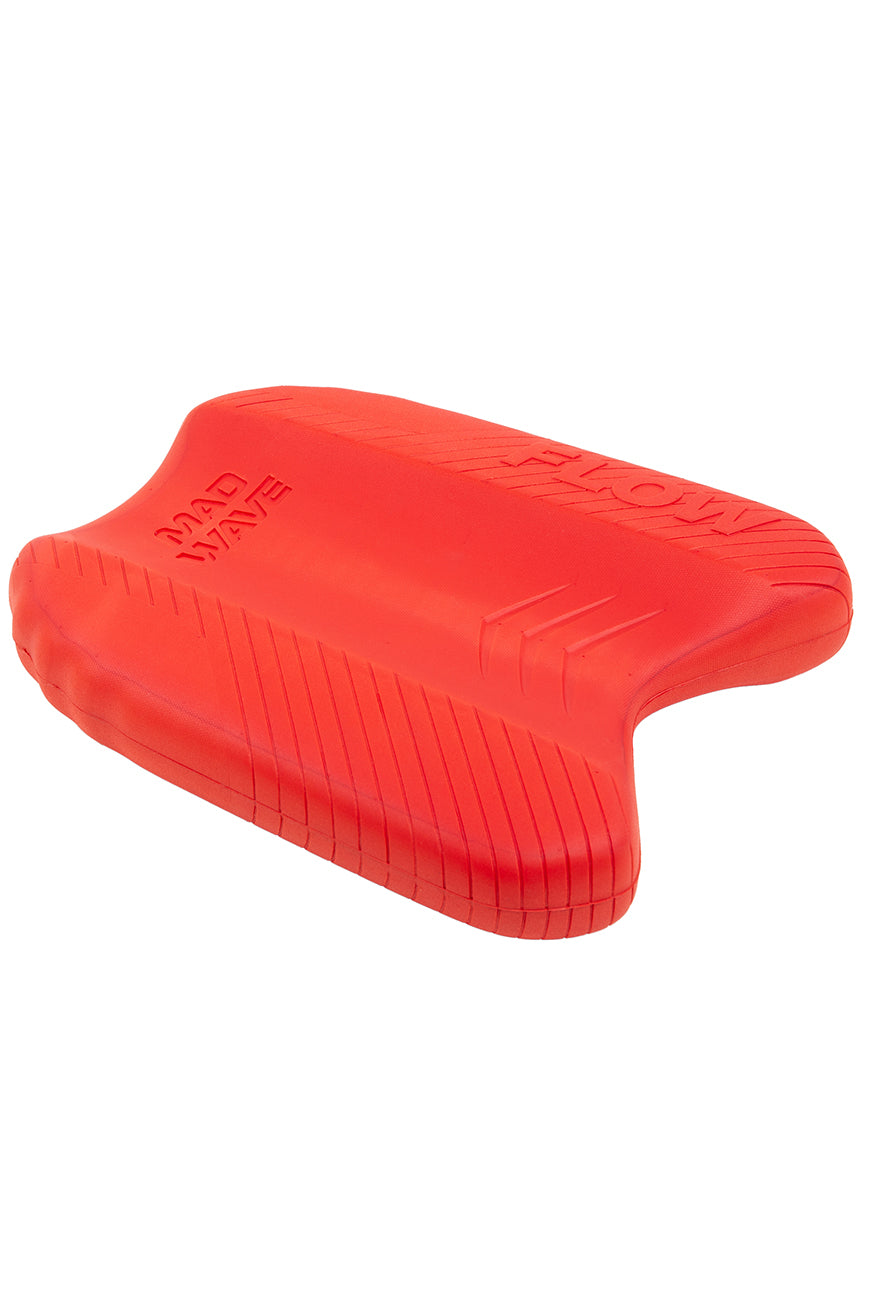 Mad Wave Flow Kickboard Red Color