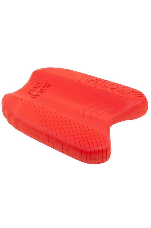 Mad Wave Flow Kickboard Red Color