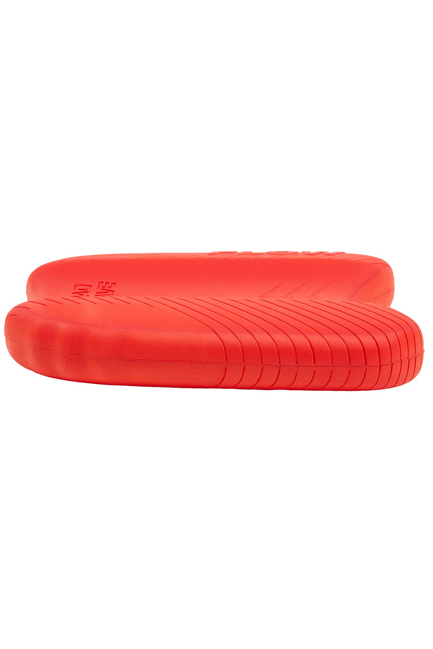 Mad Wave Flow Kickboard Red Color