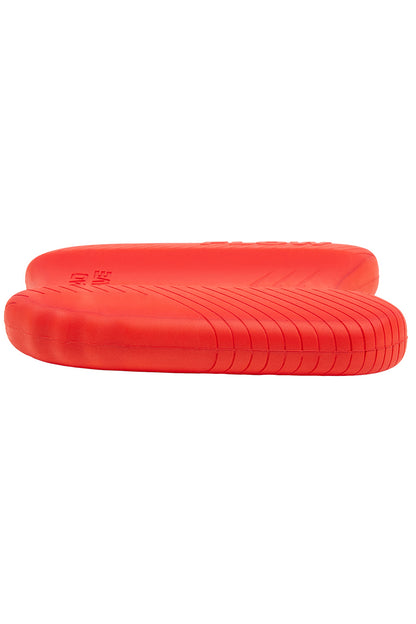 Mad Wave Flow Kickboard Red Color