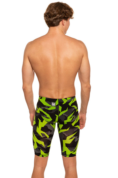 Madwave EXT Bodyshell Black / Green