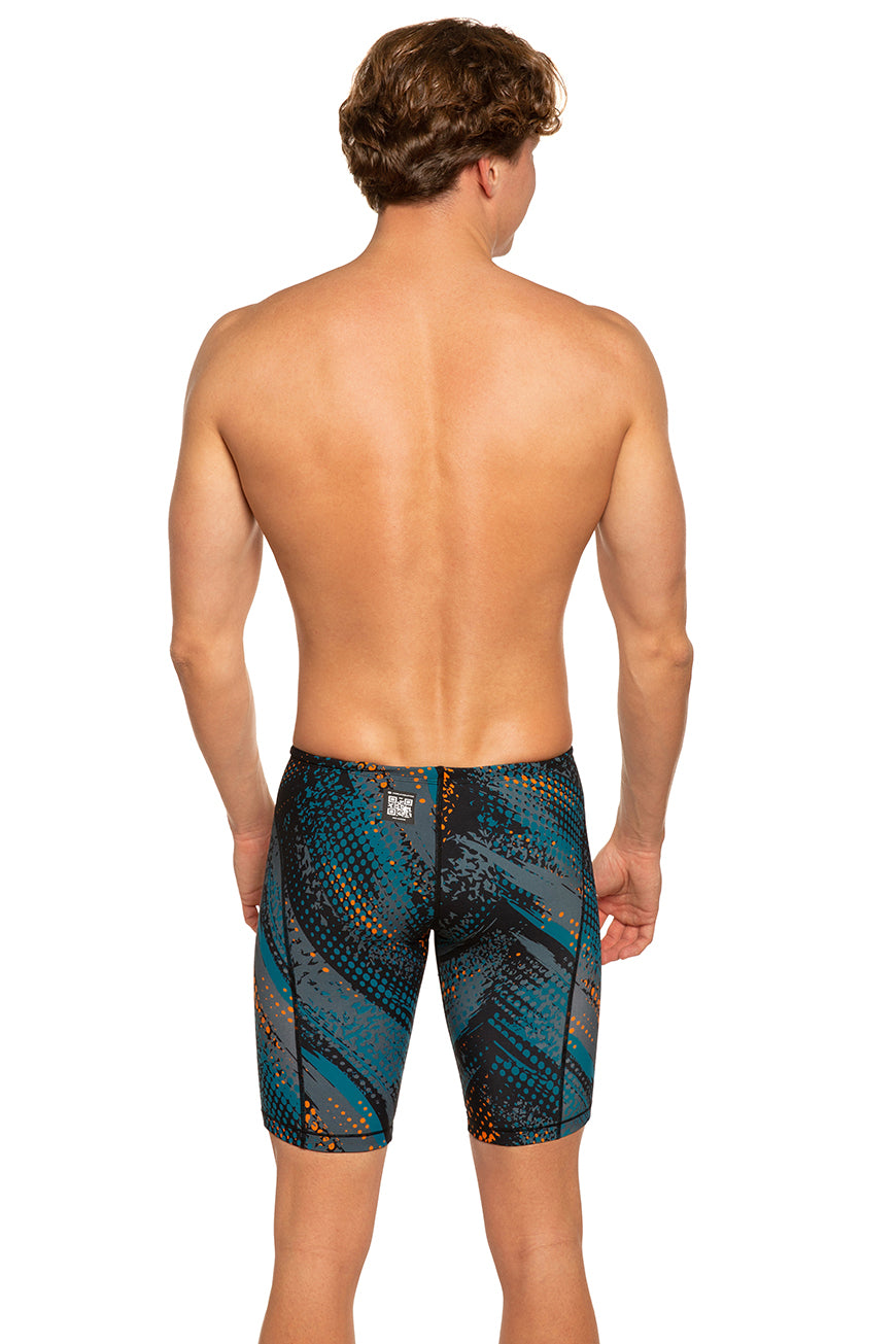 Mad Wave Revolt Men Jammer S6