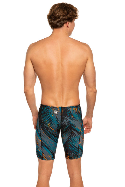 Mad Wave Revolt Men Jammer S6