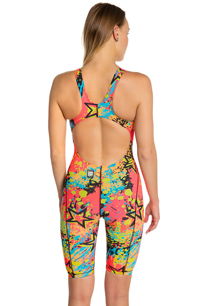 MW Revolt Women Kneeskin S4