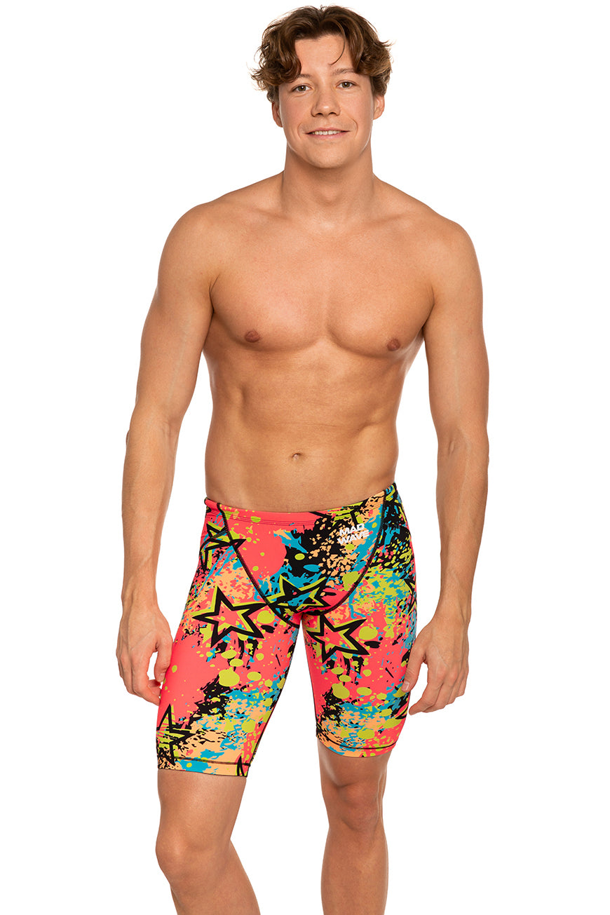 MW Revolt Men Jammer S4