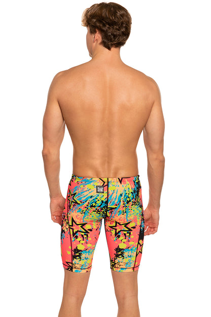 MW Revolt Men Jammer S4