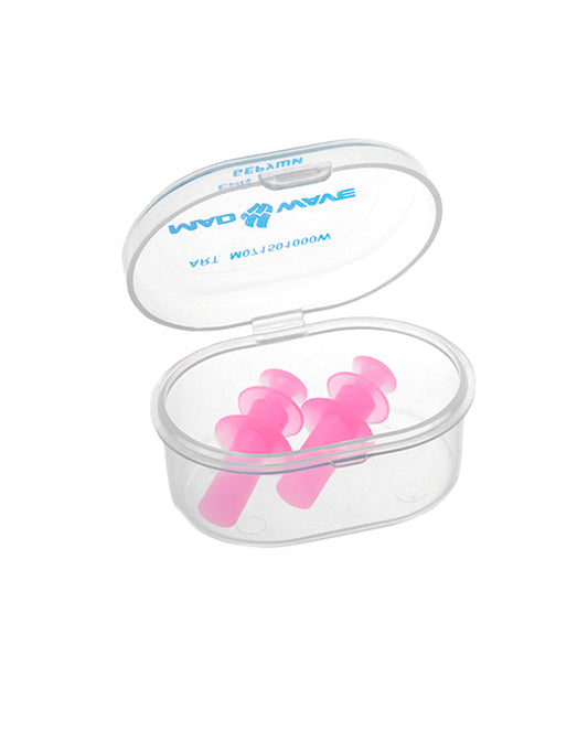 Mad Wave  Ear Plug Pink