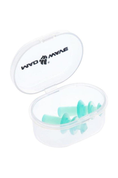 Mad Wave  Ear Plug Green