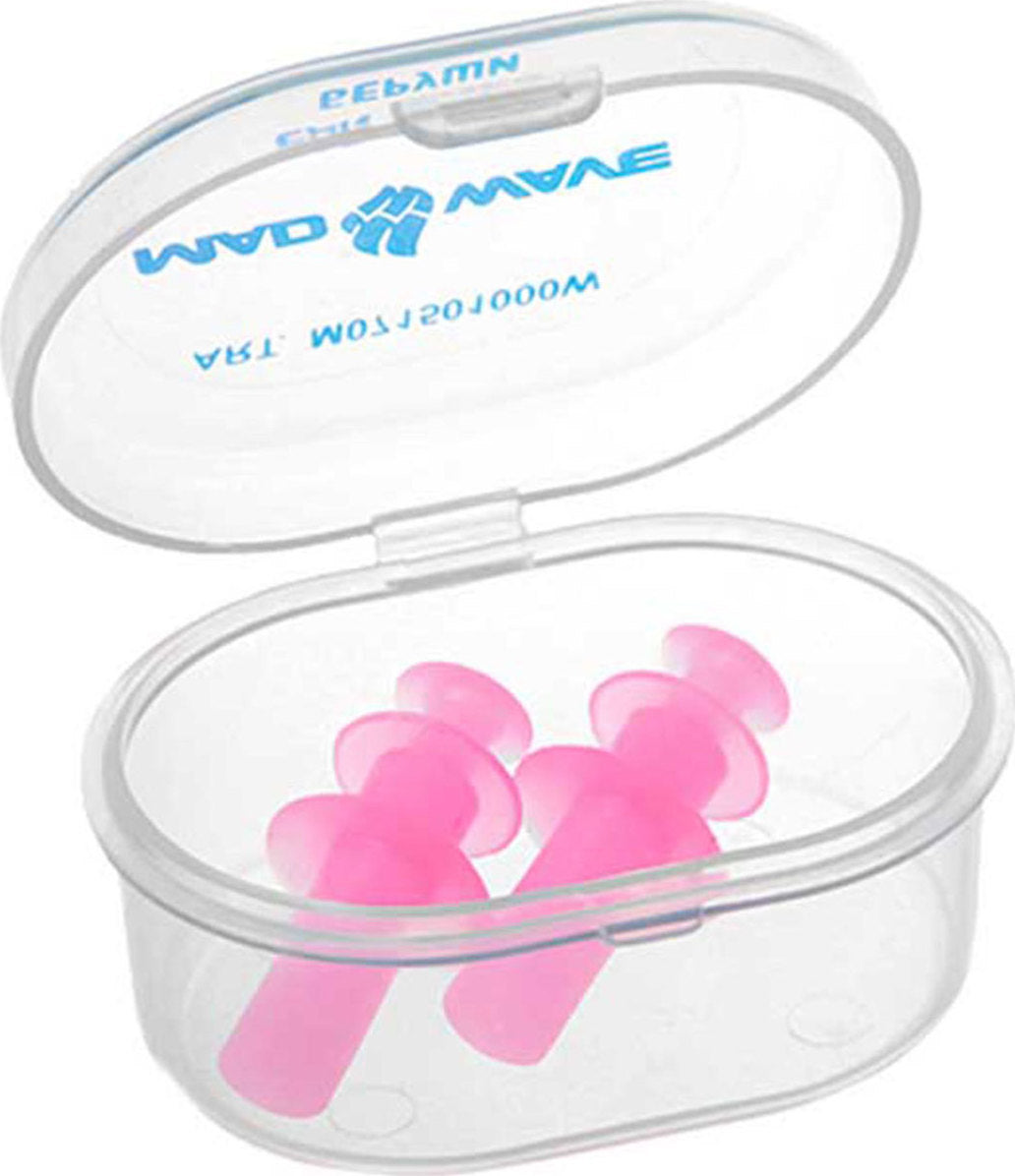 Mad Wave  Ear Plug Pink
