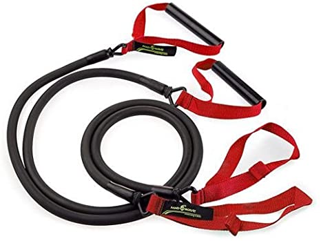 Mad Wave Dry Training With Handles