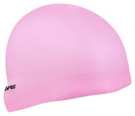 Madwave Silicone Cap Pastel