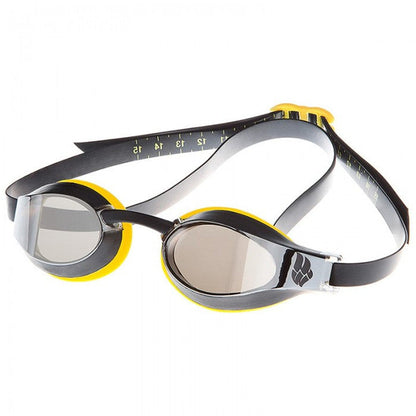 Madwave X-Look Mirror Yellow