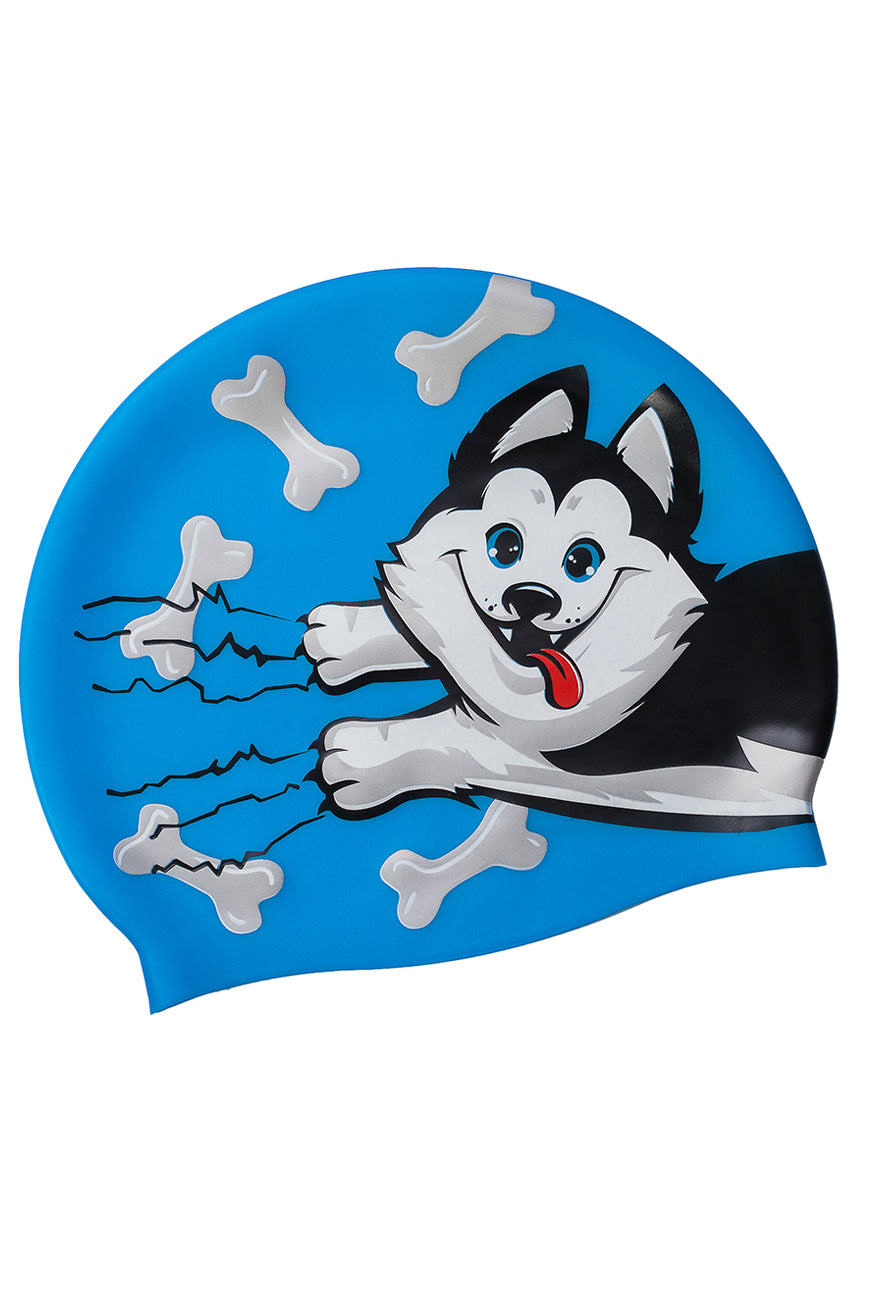 Mad Wave Puppy Junior Cap