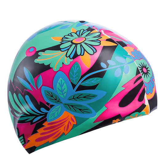 Madwave Lory 10W Swim Cap