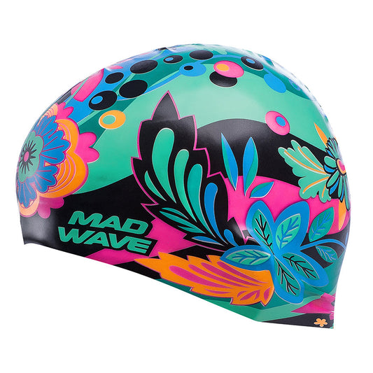 Madwave Lory 10W Swim Cap