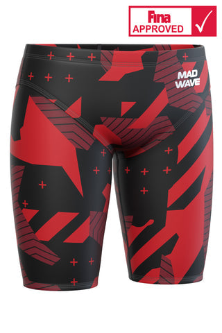 Mad Wave Bodyshell Jammers I2