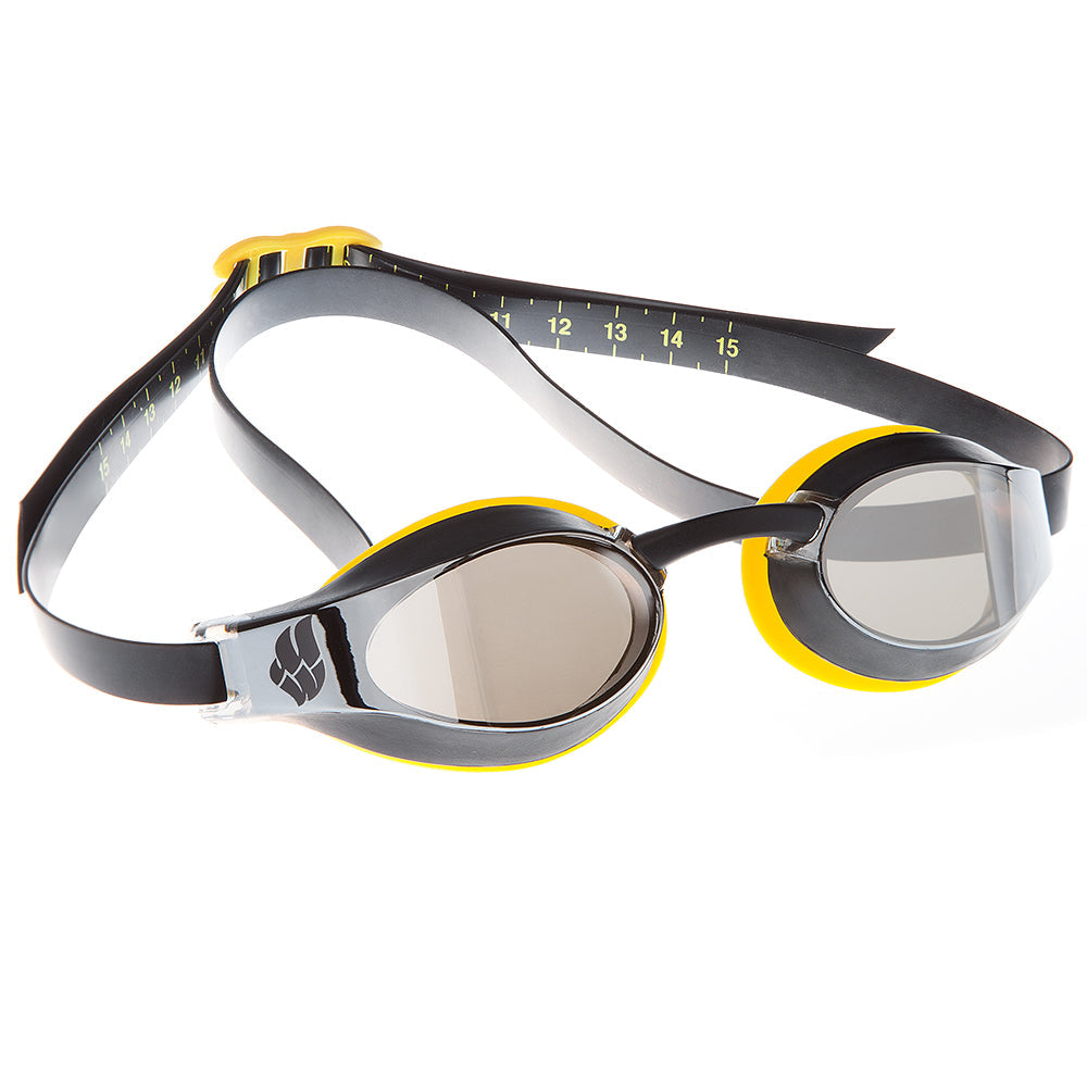 Madwave X-Look Mirror Yellow