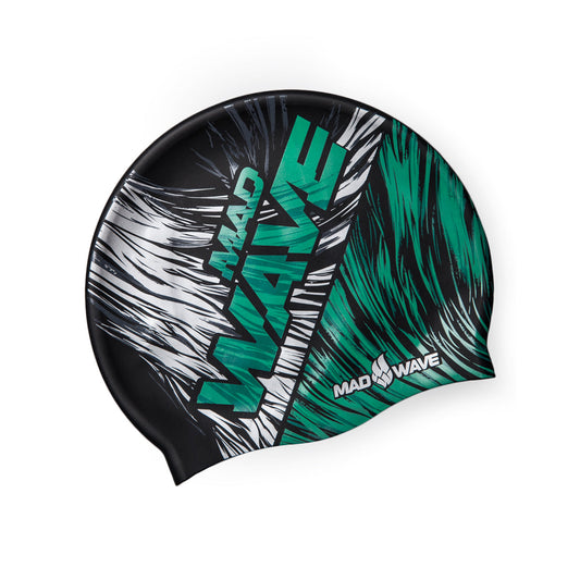Madwave Flame 10W Swim Cap