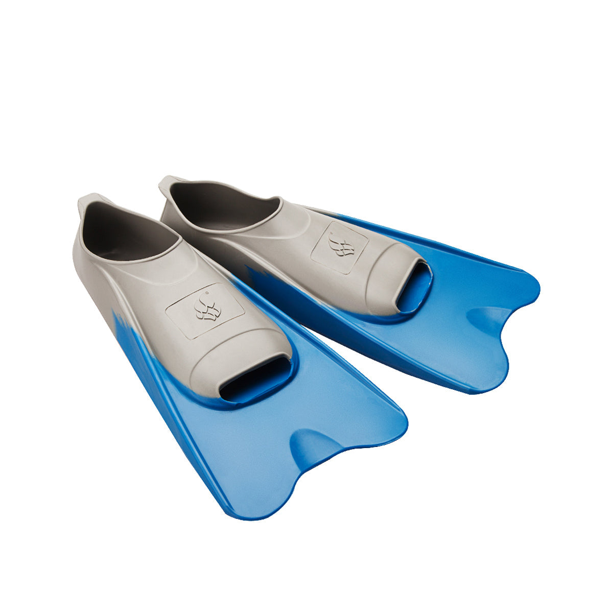 Mad Wave Pool Colour Short Fins