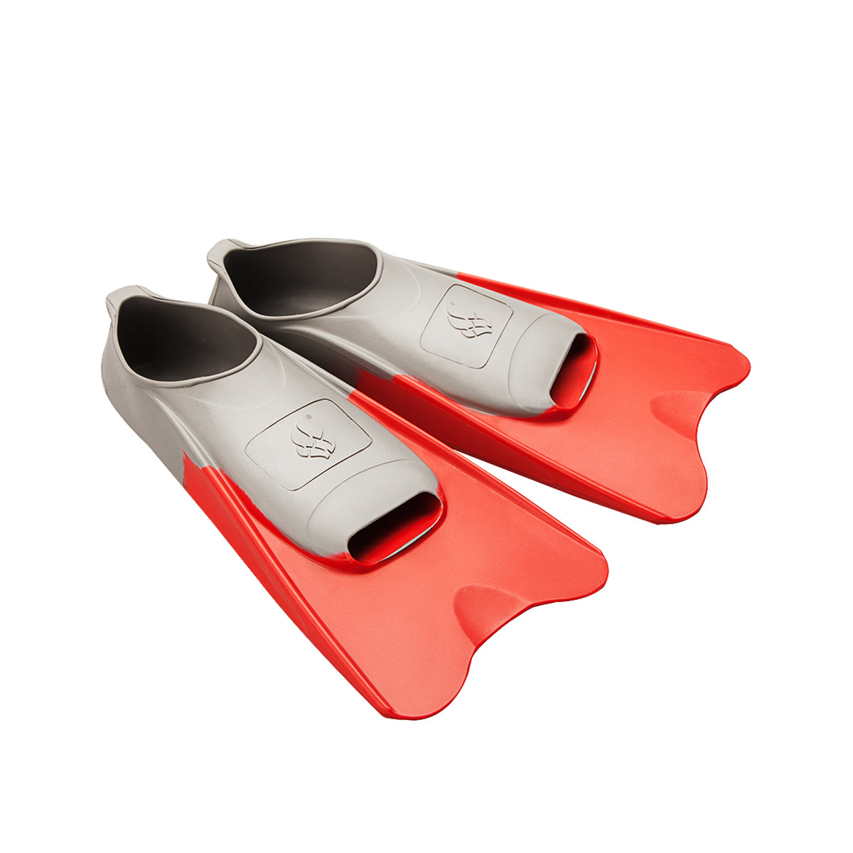 Mad Wave Pool Colour Short Fins