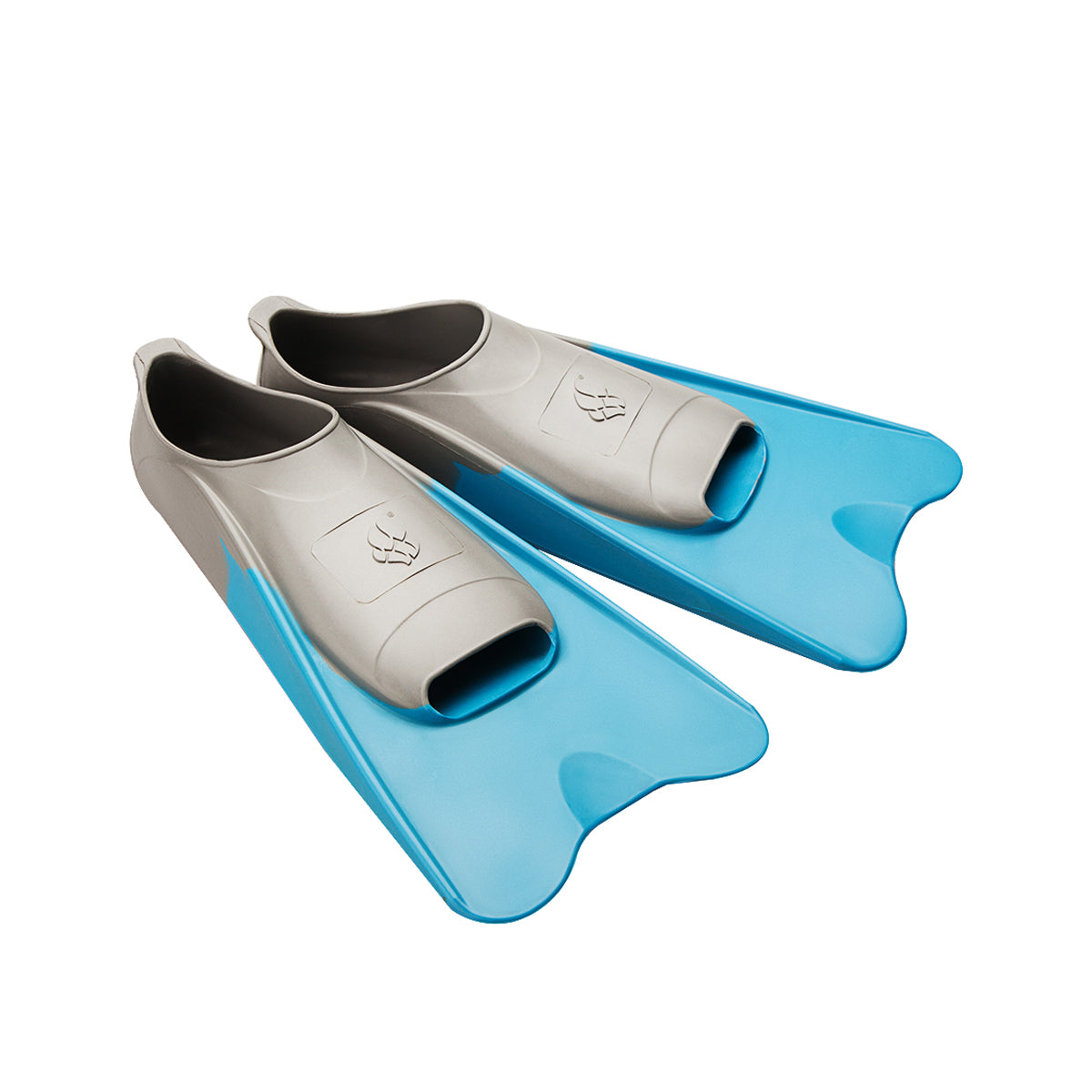 Mad Wave Pool Colour Short Fins