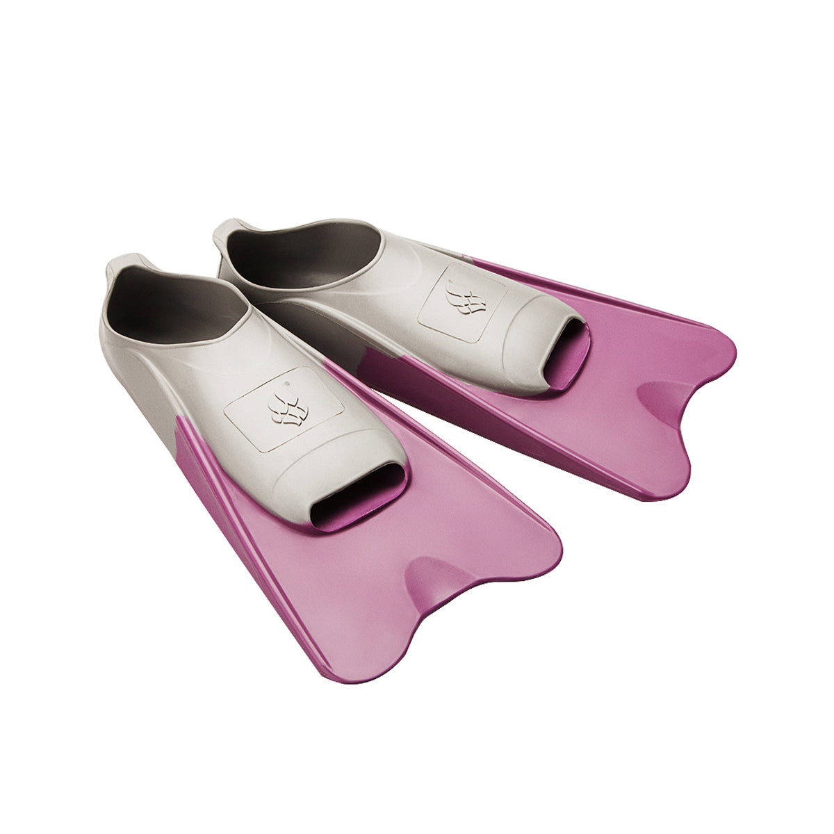 Mad Wave Pool Colour Short Fins